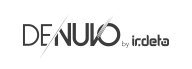 Denuvo Mobile Game Protection Logo