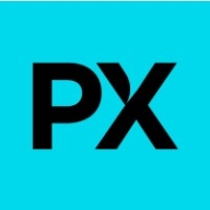 PlaxidityX DevSecOps Platform Logo