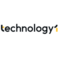TechnologyOne Plus Logo