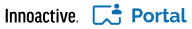 Innoactive Portal XR CMS with CloudXR VR streaming for Unity & Unreal Logo