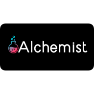 Alchemist Software, Consulting & GenAI Services Logo