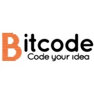 Bit Flows Logo