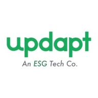 Updapt Logo