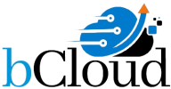 Gatsby on Ubuntu 24.04 with maintenance support by bCloud Logo