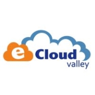eCloudvalley Digital Technology ECV Bot Logo