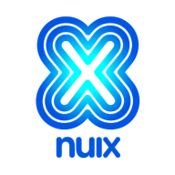 Nuix eDiscovery Logo