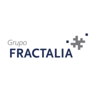 Fractalia Logo