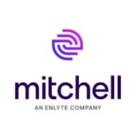 Mitchell Collision Claims Management Logo