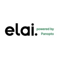 Elai.io Logo