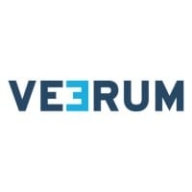 VEERUM DigitalTWIN Logo