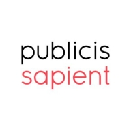 Publicis Sapient Logo