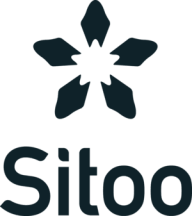 Sitoo - Unified Commerce Platform Anchored by POS Logo