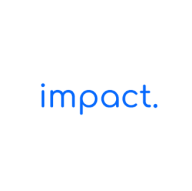 Impact ERP Logo