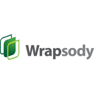 Wrapsody Logo