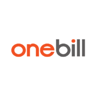 OneBill Logo