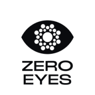 ZeroEyes Commercial Platform Logo