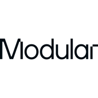 Modular Platform: High-Performance GenAI Serving Logo