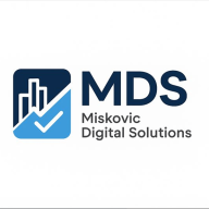 Miskovic Digital Solutions Nexus Integrity Logo