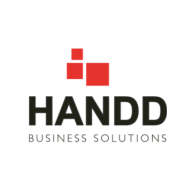 HANDD Workflows Library Logo