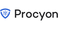 Procyon: Cloud Privileged Access Manager Logo