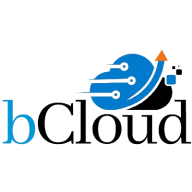 bCloud Weka Logo