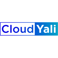 CloudYali Cloud Cost FinOps Platform Logo