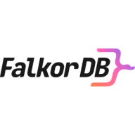 FalkorDB Enterprise Logo