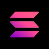 Solana Logo