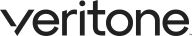 Veritone Redact Logo