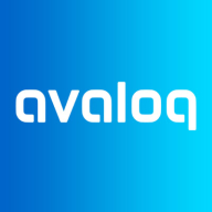 Avaloq Core Logo