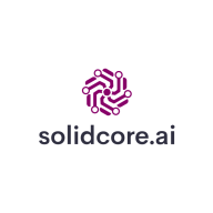 SolidCore.ai SolidCore Logo