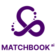 Matchbook AI Data Management Services Logo