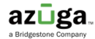 Azuga Fleet Logo