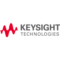 Keysight CyPerf Controller Proxy Logo