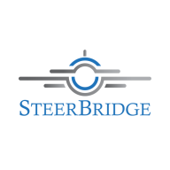 SteerBridge Strategies Supply Chain Management Analysis and Optimization Logo