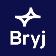 Bryj Logo