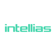 Intellias Cloud-native Development for OEMs/TIER1s Logo
