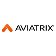 Aviatrix Systems Aviatrix Cloud Network Security PaaS: Managed Firewall & Security Logo