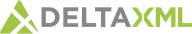 DeltaXML XML/JSON Compare and Merge Evaluation (Windows) Logo