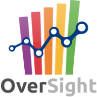 OverSight for Amazon QuickSight Logo
