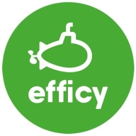 Efficy CRM Logo