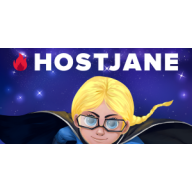 Jupyter Notebook With SSL Certified by HostJane Logo