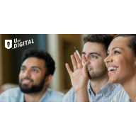 U of Digital AI Accelerator Logo