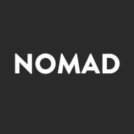 Nomad Logo