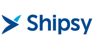 Shipsy Logo