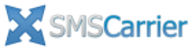 SMSCarrier Text Messaging [EOL] Logo