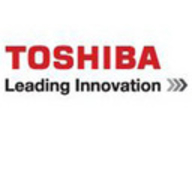 Toshiba Enterprise Laptops Logo