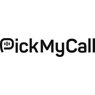Roojoom PickMyCall Logo