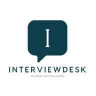 InterviewDesk Logo