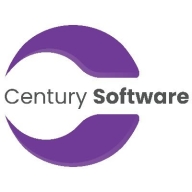Century Software Business Process Management Logo